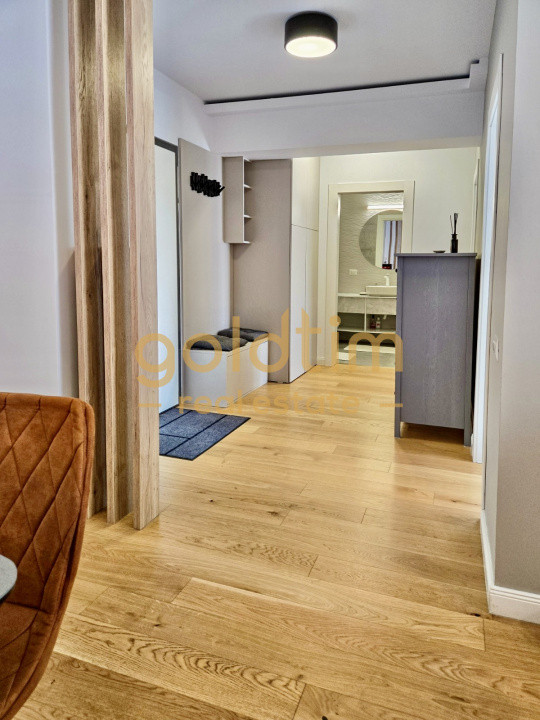 HERASTRAU PARK VIEW/AVIATIEI/VEDERE LIBERA/SUPERB/PARCARE INCLUSA