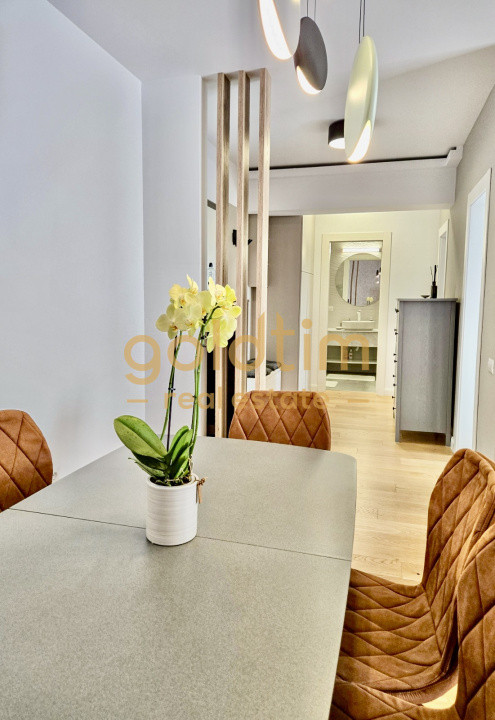 HERASTRAU PARK VIEW/AVIATIEI/VEDERE LIBERA/SUPERB/PARCARE INCLUSA