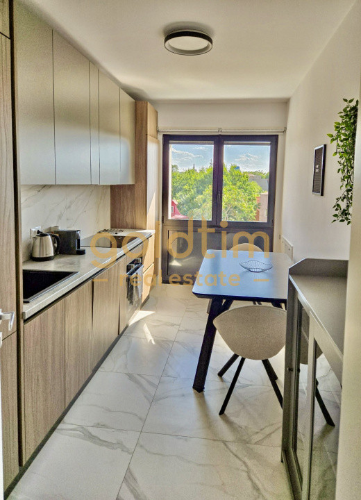 HERASTRAU PARK VIEW/AVIATIEI/VEDERE LIBERA/SUPERB/PARCARE INCLUSA