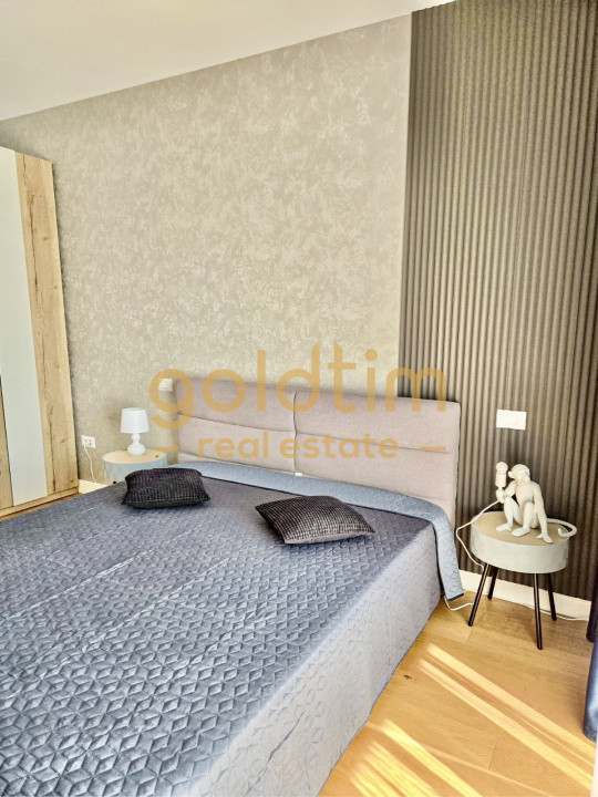 HERASTRAU PARK VIEW/AVIATIEI/VEDERE LIBERA/SUPERB/PARCARE INCLUSA