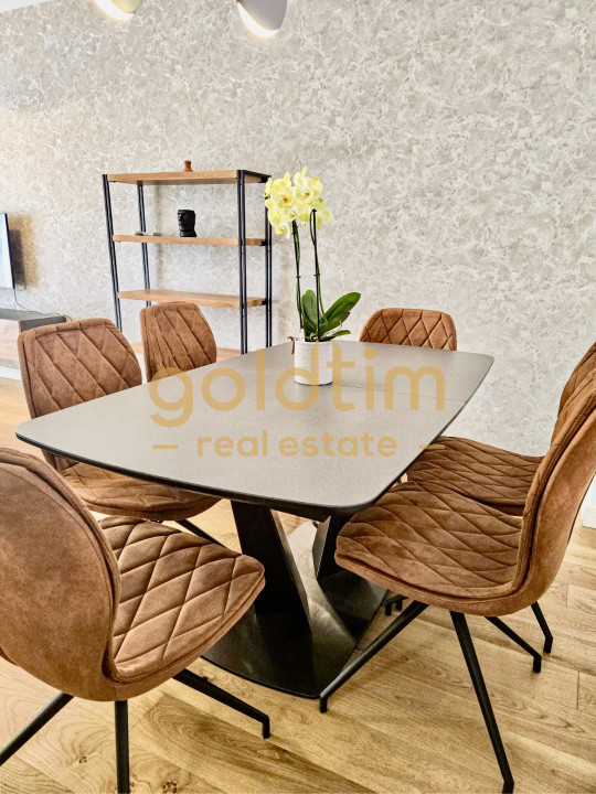 HERASTRAU PARK VIEW/AVIATIEI/VEDERE LIBERA/SUPERB/PARCARE INCLUSA