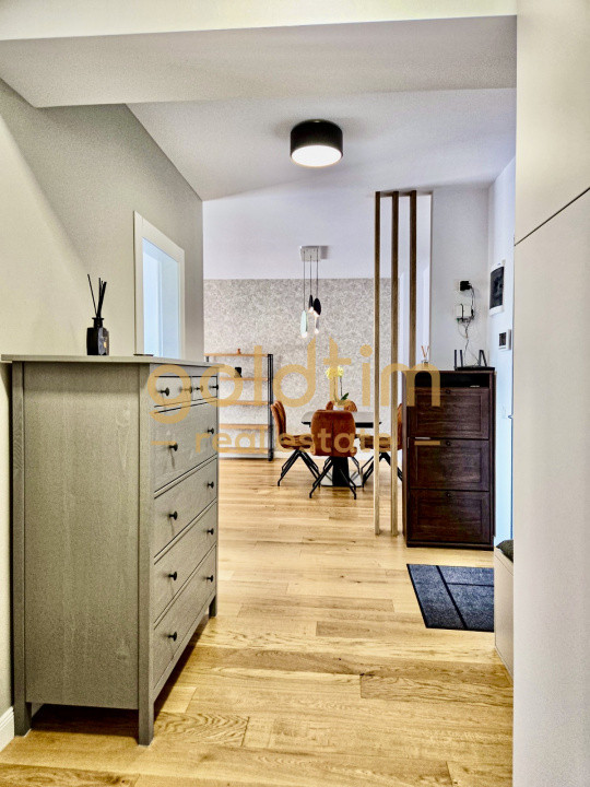 HERASTRAU PARK VIEW/AVIATIEI/VEDERE LIBERA/SUPERB/PARCARE INCLUSA