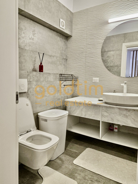 HERASTRAU PARK VIEW/AVIATIEI/VEDERE LIBERA/SUPERB/PARCARE INCLUSA