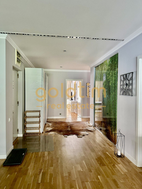 ȘCOALA AMERICANA/PIPERA/VIEW/PISCINA /PARCARE INCLUSA/IBIZA SOL RESIDENCE