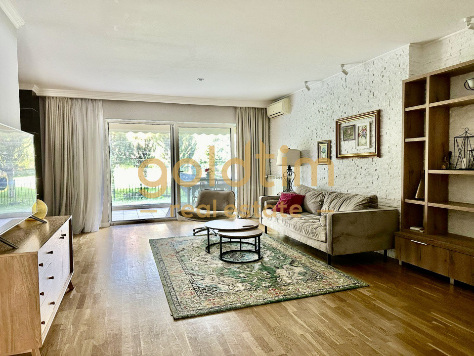 ȘCOALA AMERICANA/PIPERA/VIEW/PISCINA /PARCARE INCLUSA/IBIZA SOL RESIDENCE