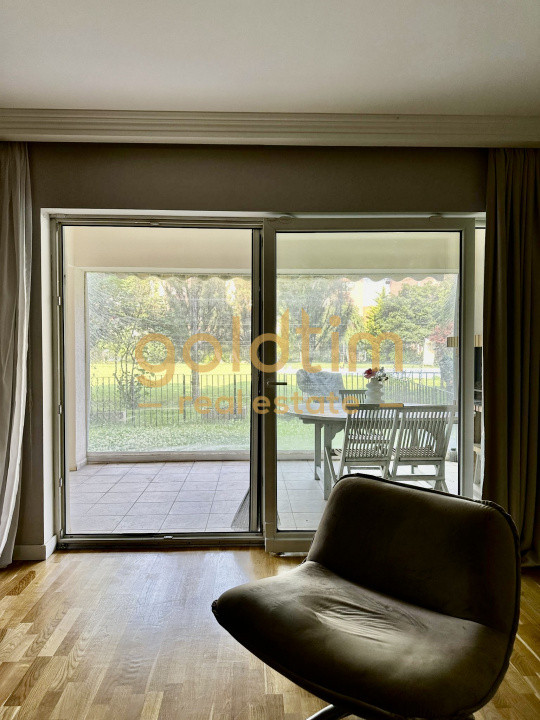 ȘCOALA AMERICANA/PIPERA/VIEW/PISCINA /PARCARE INCLUSA/IBIZA SOL RESIDENCE