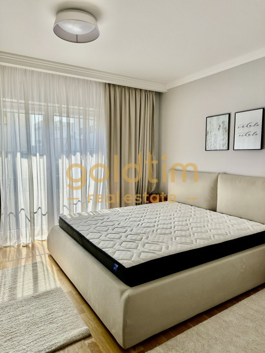 ȘCOALA AMERICANA/PIPERA/VIEW/PISCINA /PARCARE INCLUSA/IBIZA SOL RESIDENCE