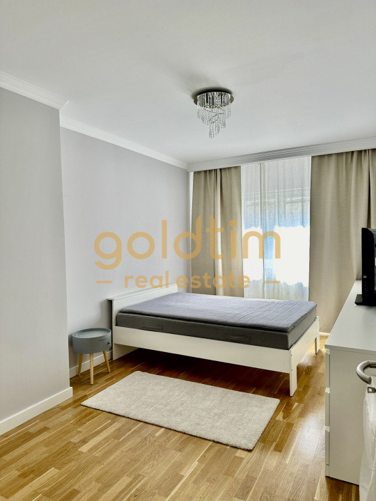 ȘCOALA AMERICANA/PIPERA/VIEW/PISCINA /PARCARE INCLUSA/IBIZA SOL RESIDENCE