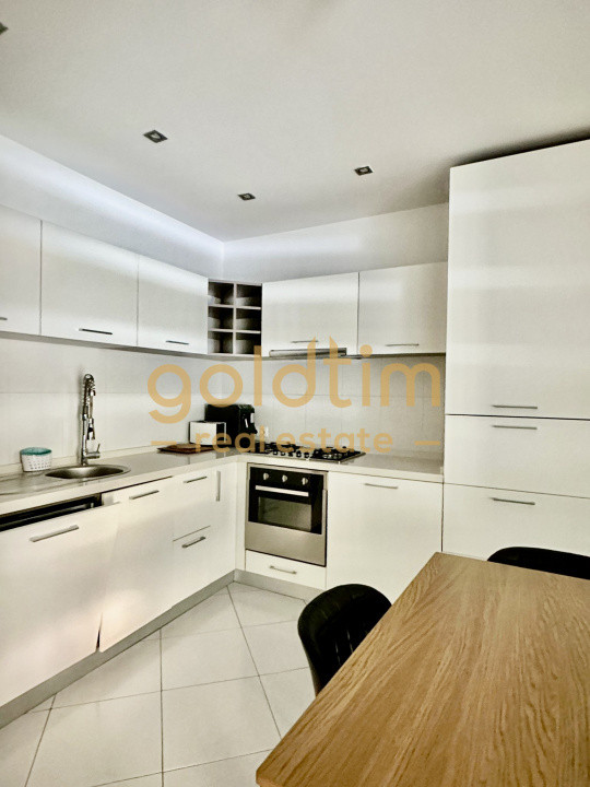 ȘCOALA AMERICANA/PIPERA/VIEW/PISCINA /PARCARE INCLUSA/IBIZA SOL RESIDENCE