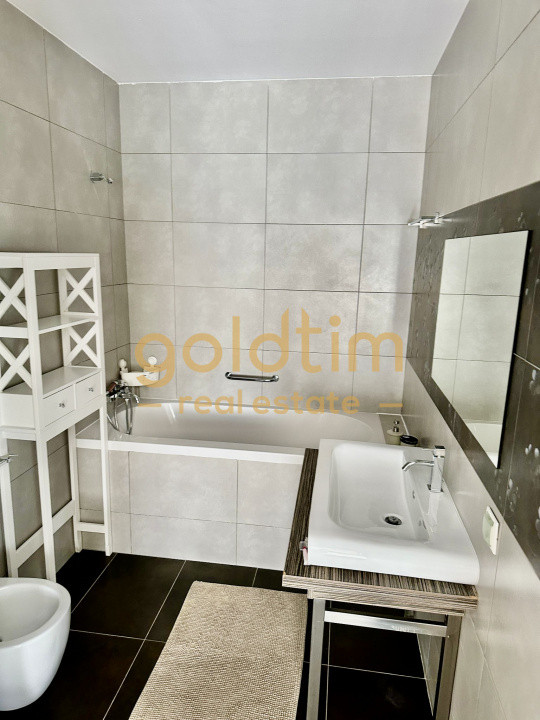 ȘCOALA AMERICANA/PIPERA/VIEW/PISCINA /PARCARE INCLUSA/IBIZA SOL RESIDENCE