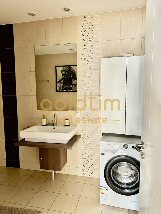 ȘCOALA AMERICANA/PIPERA/VIEW/PISCINA /PARCARE INCLUSA/IBIZA SOL RESIDENCE