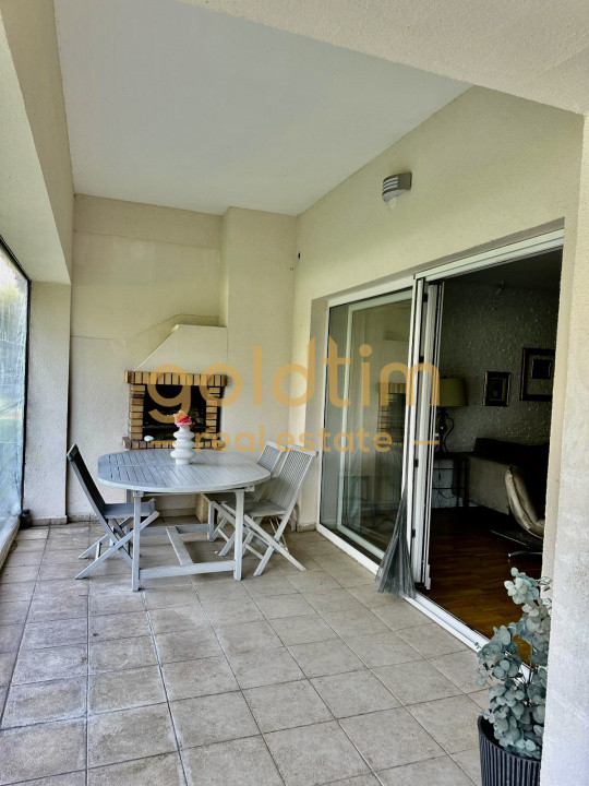 ȘCOALA AMERICANA/PIPERA/VIEW/PISCINA /PARCARE INCLUSA/IBIZA SOL RESIDENCE