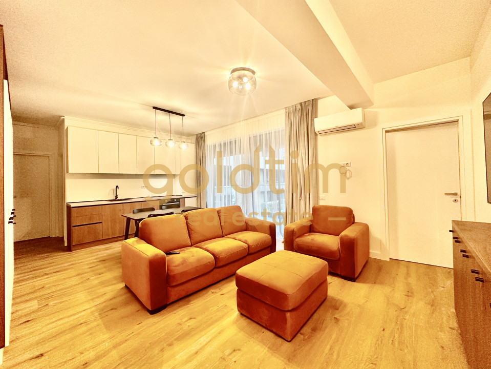 PET FRIENDLY/SUPERB/TERASA GENEROASA/PARCARE INCLUSA/PIPERA