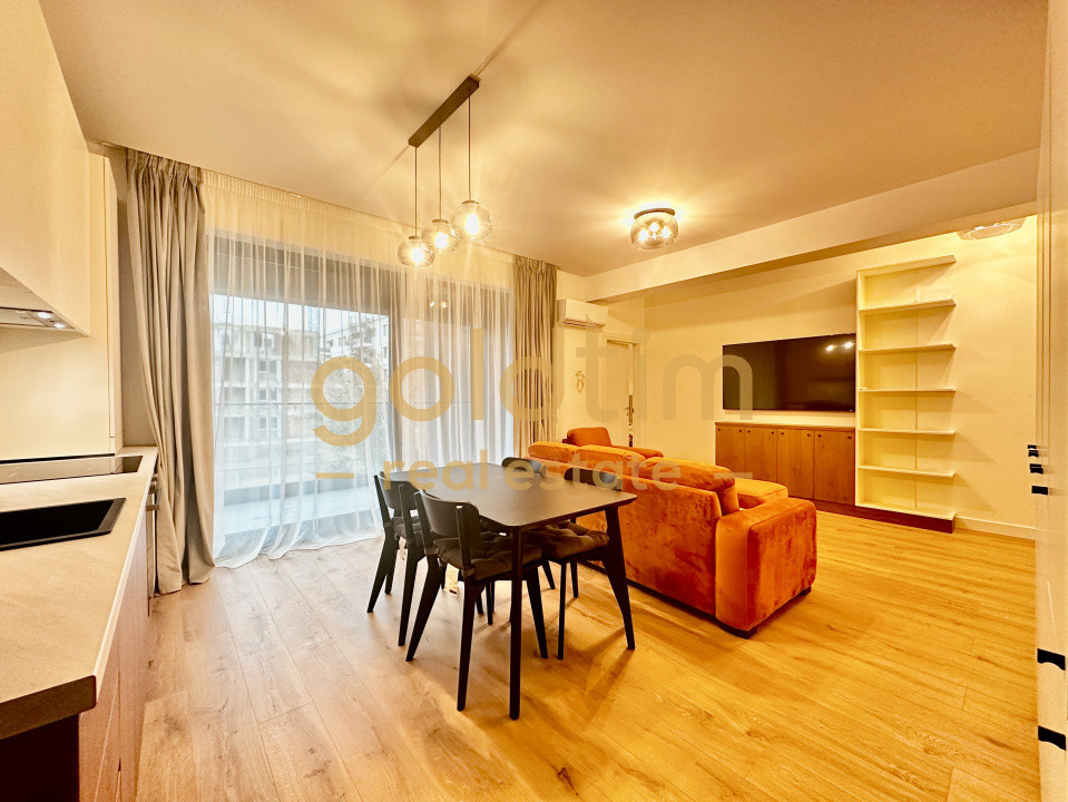 PET FRIENDLY/SUPERB/TERASA GENEROASA/PARCARE INCLUSA/PIPERA