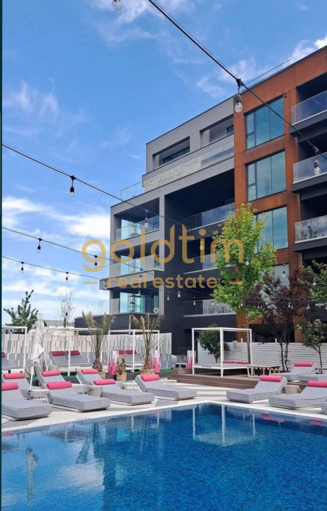 PET FRIENDLY/SUPERB/TERASA GENEROASA/PARCARE INCLUSA/PIPERA