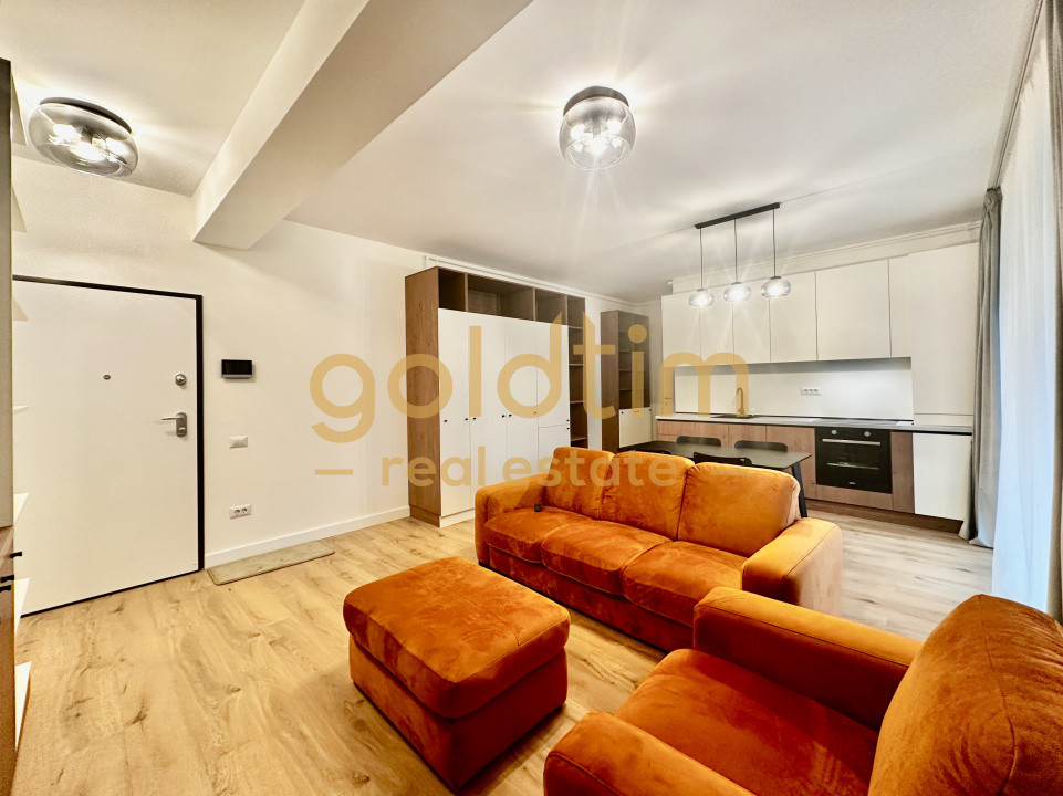 PET FRIENDLY/SUPERB/TERASA GENEROASA/PARCARE INCLUSA/PIPERA