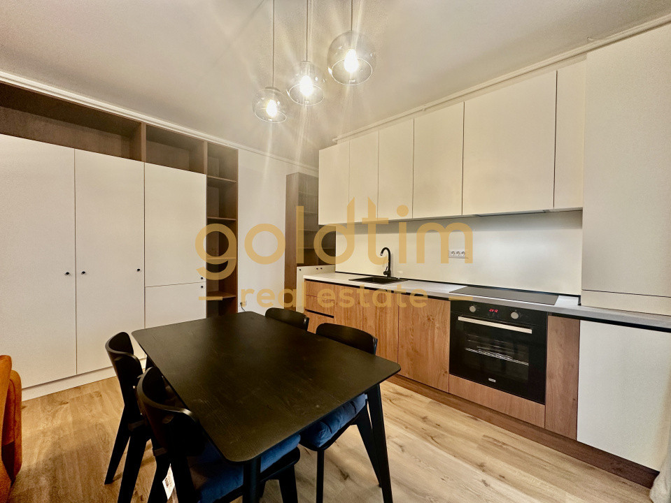 PET FRIENDLY/SUPERB/TERASA GENEROASA/PARCARE INCLUSA/PIPERA