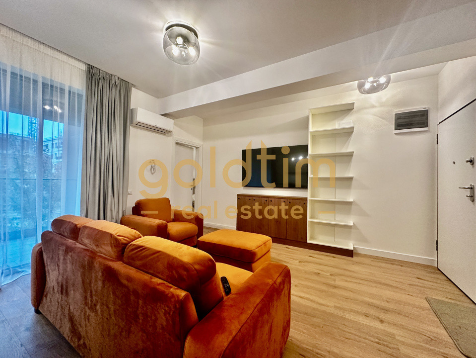 PET FRIENDLY/SUPERB/TERASA GENEROASA/PARCARE INCLUSA/PIPERA