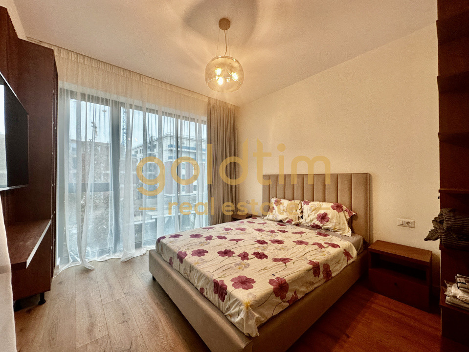 PET FRIENDLY/SUPERB/TERASA GENEROASA/PARCARE INCLUSA/PIPERA