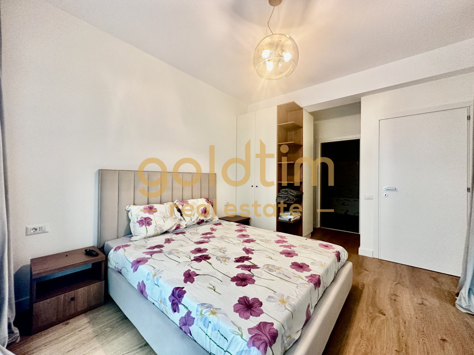 PET FRIENDLY/SUPERB/TERASA GENEROASA/PARCARE INCLUSA/PIPERA