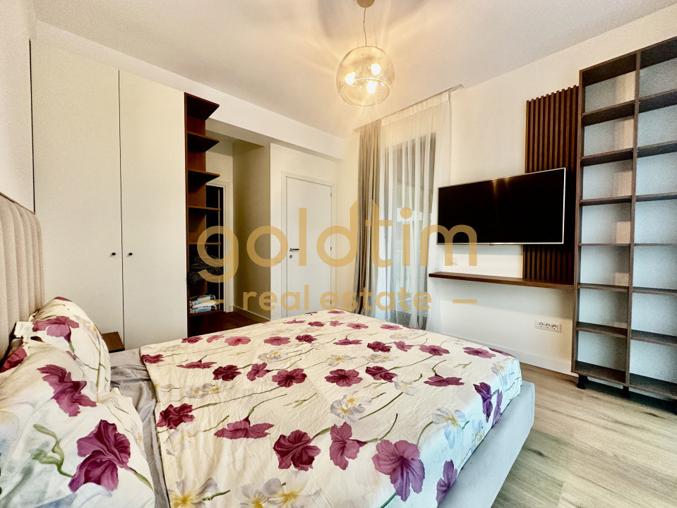 PET FRIENDLY/SUPERB/TERASA GENEROASA/PARCARE INCLUSA/PIPERA