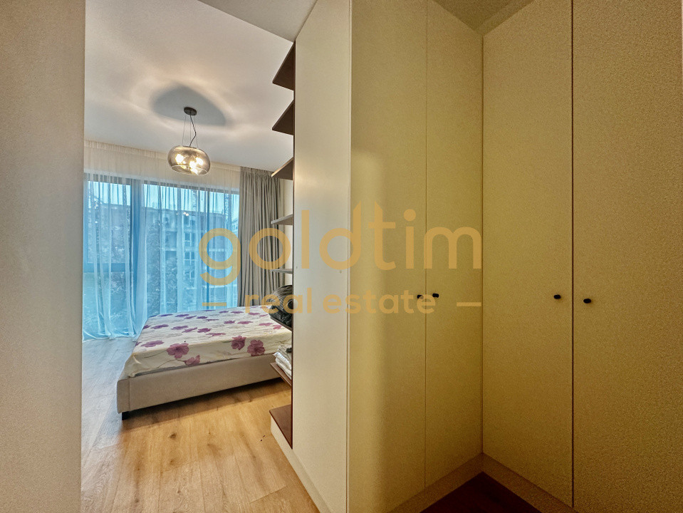 PET FRIENDLY/SUPERB/TERASA GENEROASA/PARCARE INCLUSA/PIPERA