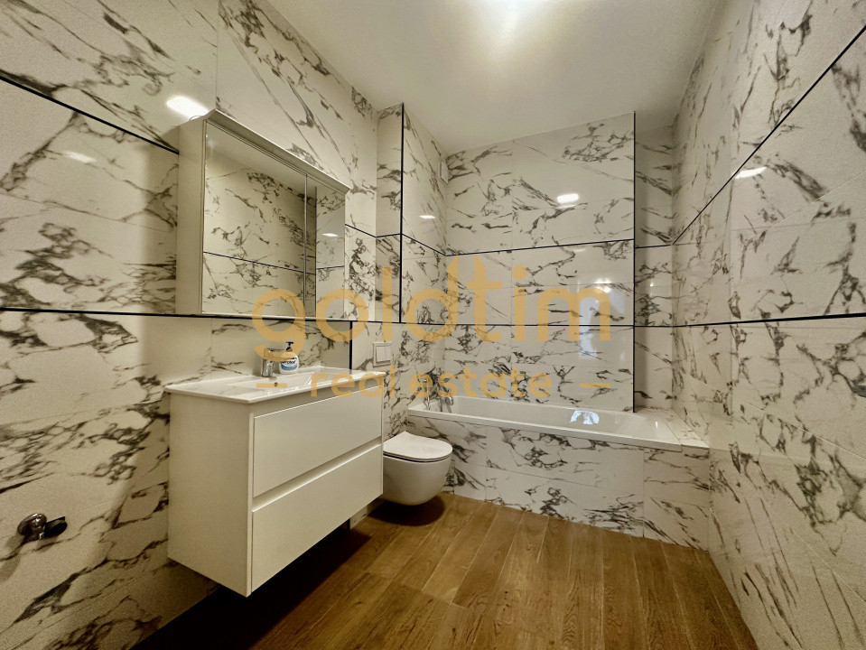 PET FRIENDLY/SUPERB/TERASA GENEROASA/PARCARE INCLUSA/PIPERA