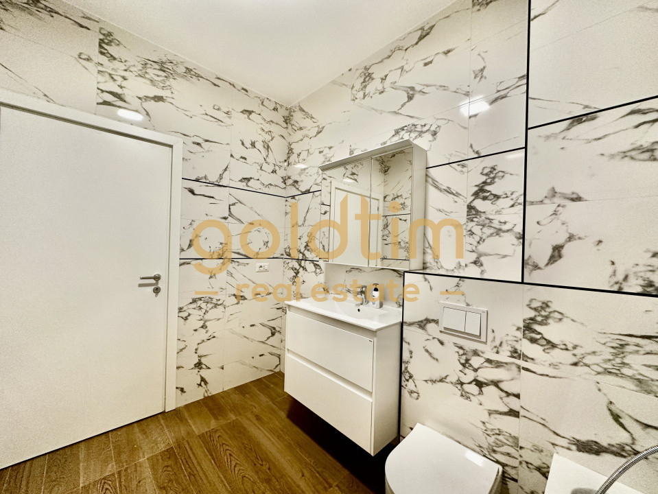 PET FRIENDLY/SUPERB/TERASA GENEROASA/PARCARE INCLUSA/PIPERA