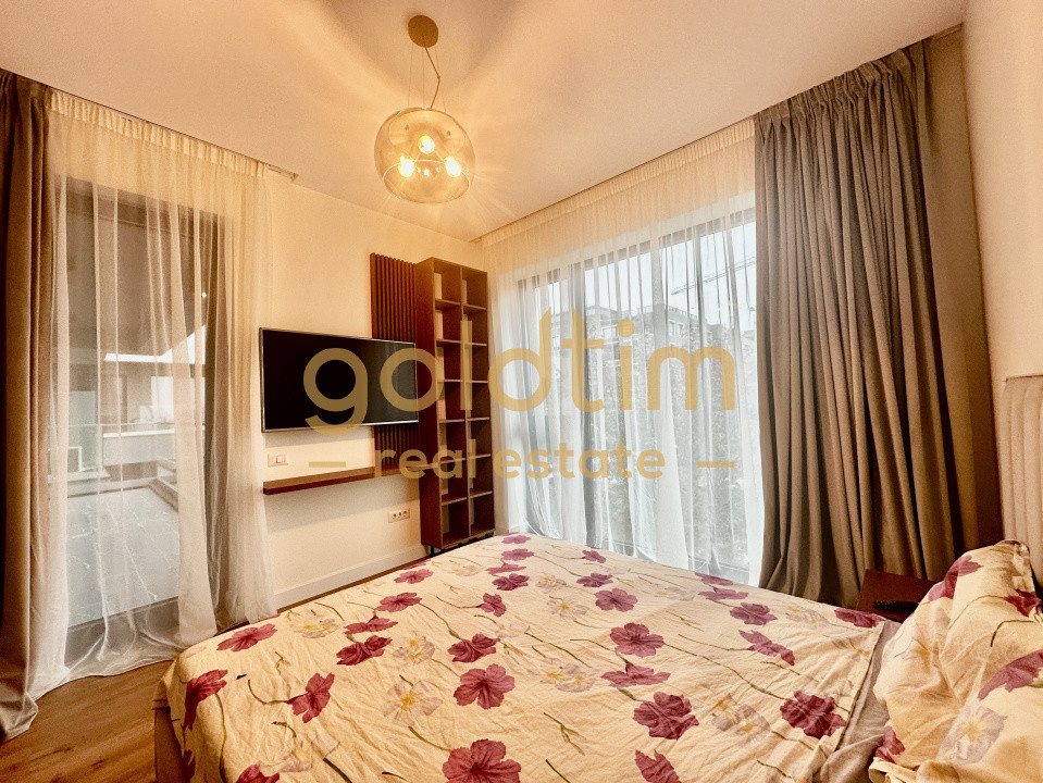 PET FRIENDLY/SUPERB/TERASA GENEROASA/PARCARE INCLUSA/PIPERA