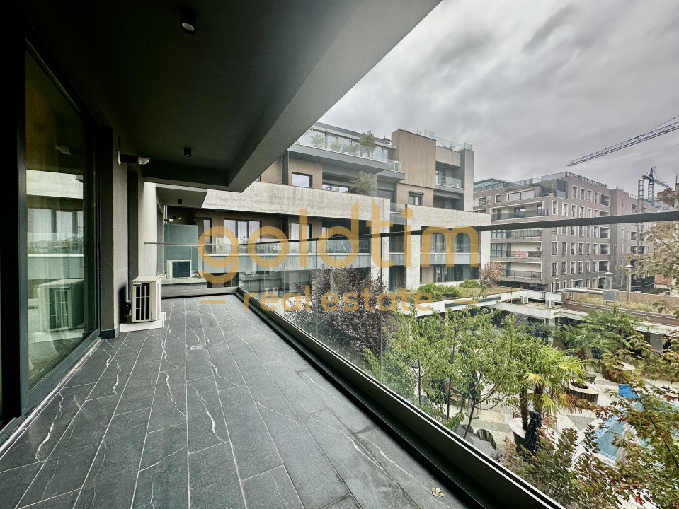 PET FRIENDLY/SUPERB/TERASA GENEROASA/PARCARE INCLUSA/PIPERA