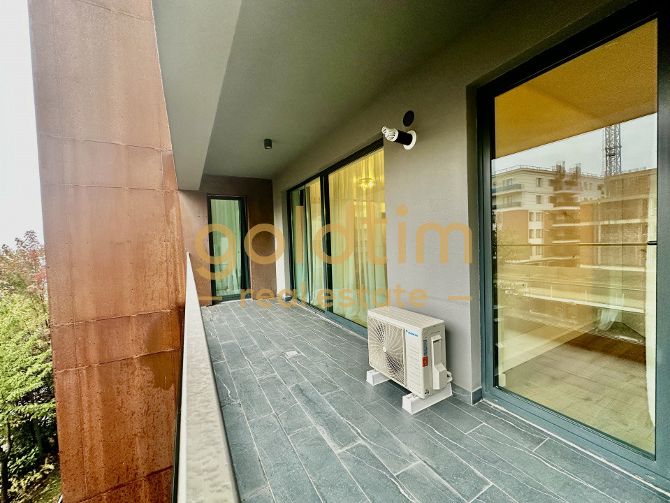 PET FRIENDLY/SUPERB/TERASA GENEROASA/PARCARE INCLUSA/PIPERA