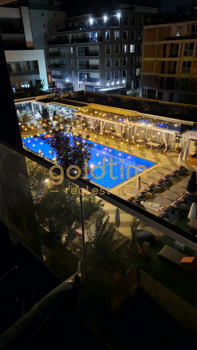 PET FRIENDLY/SUPERB/TERASA GENEROASA/PARCARE INCLUSA/PIPERA