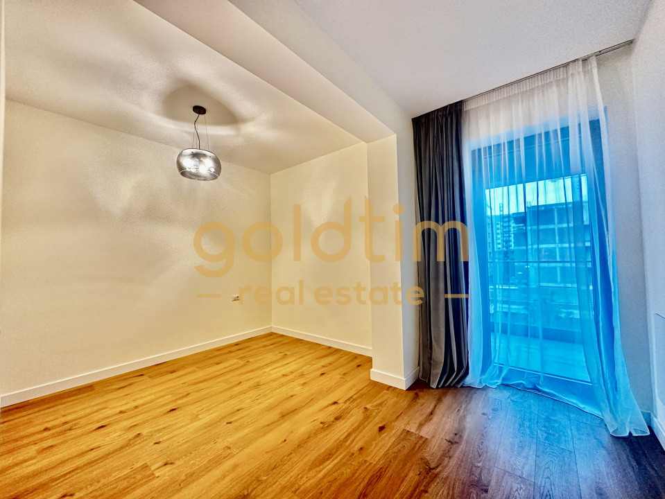 PET FRIENDLY/SUPERB/TERASA GENEROASA/PARCARE INCLUSA/PIPERA