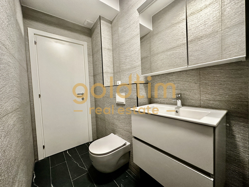 PET FRIENDLY/SUPERB/TERASA GENEROASA/PARCARE INCLUSA/PIPERA