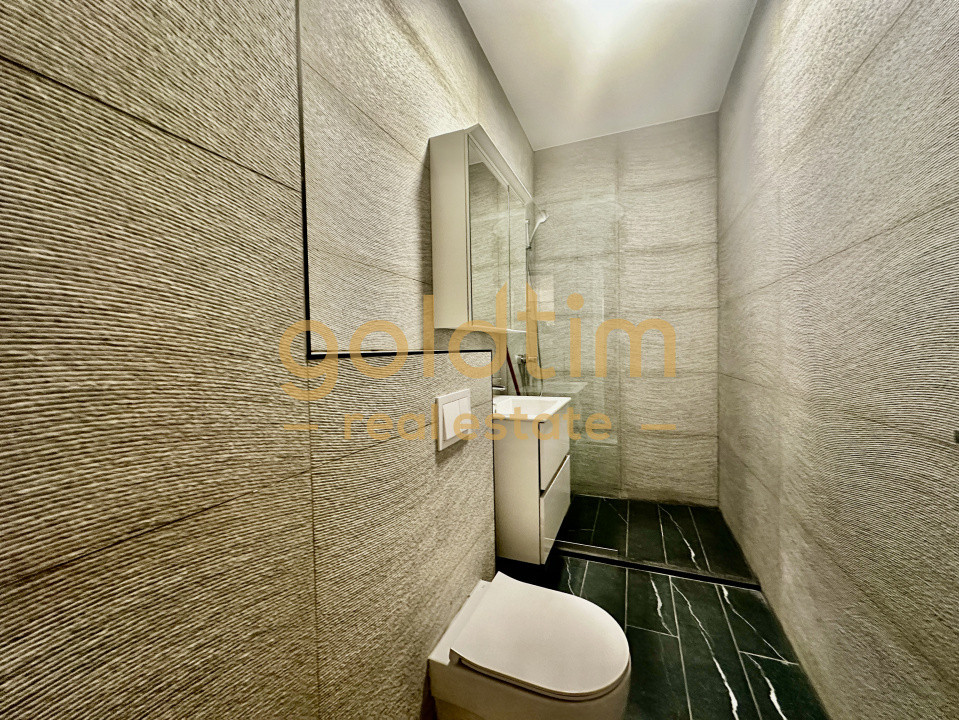 PET FRIENDLY/SUPERB/TERASA GENEROASA/PARCARE INCLUSA/PIPERA