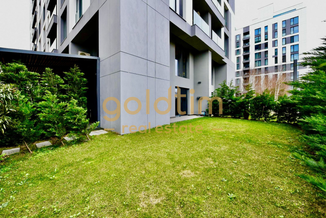 DUPLEX SUPERB/MOBILAT SI UTILAT/AVIATIEI/CLOUD 9/PROMENADA MALL