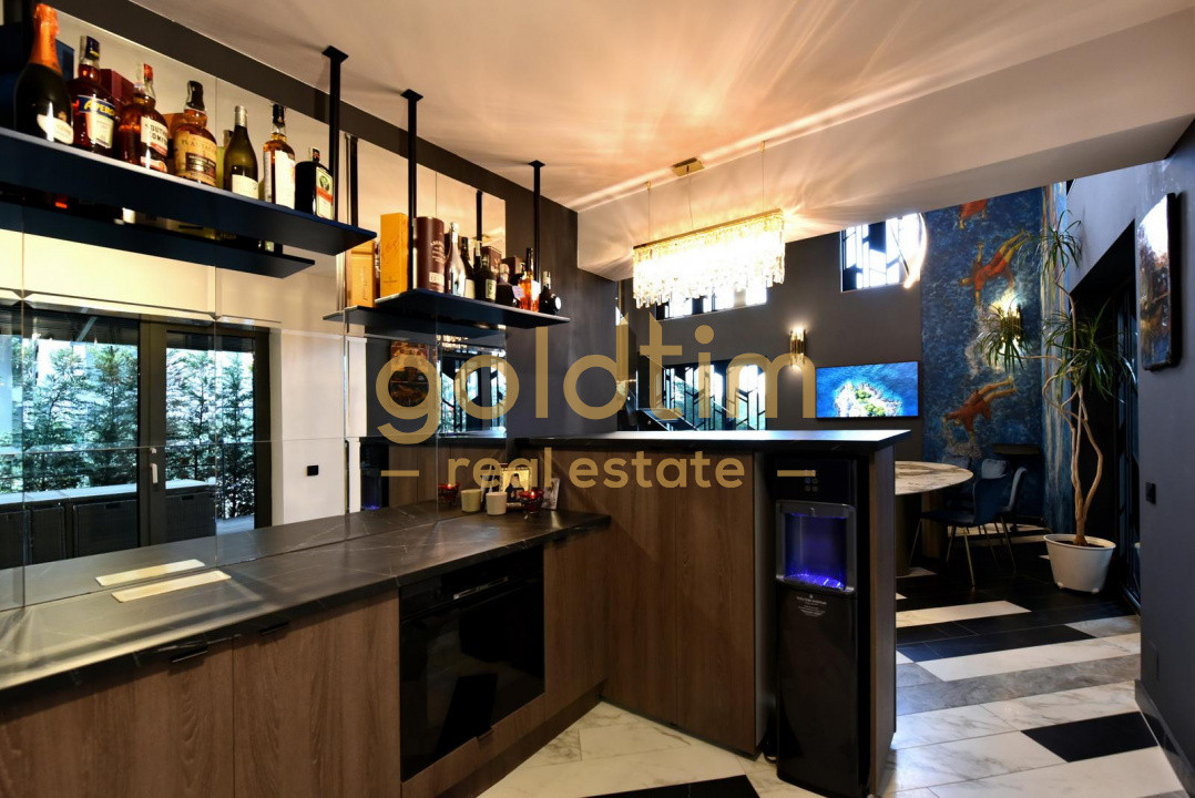 DUPLEX SUPERB/MOBILAT SI UTILAT/AVIATIEI/CLOUD 9/PROMENADA MALL