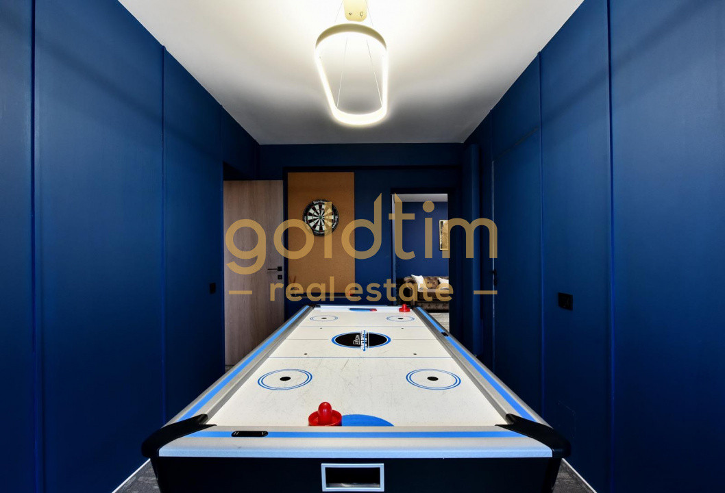 DUPLEX SUPERB/MOBILAT SI UTILAT/AVIATIEI/CLOUD 9/PROMENADA MALL