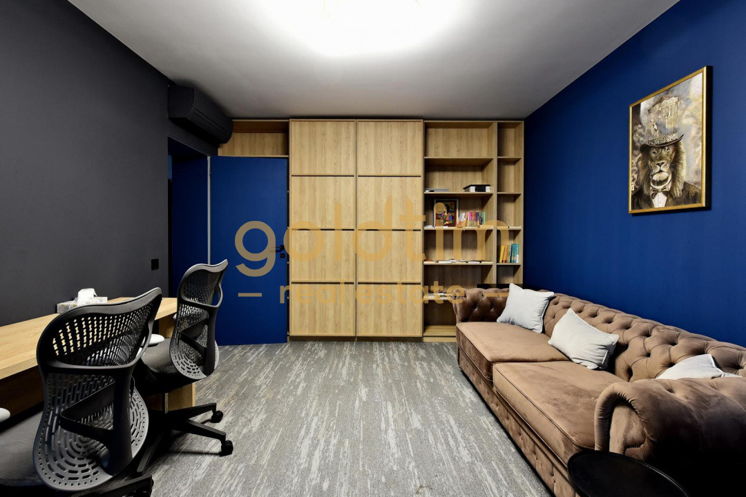 DUPLEX SUPERB/MOBILAT SI UTILAT/AVIATIEI/CLOUD 9/PROMENADA MALL