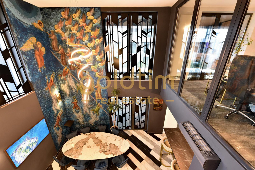 DUPLEX SUPERB/MOBILAT SI UTILAT/AVIATIEI/CLOUD 9/PROMENADA MALL