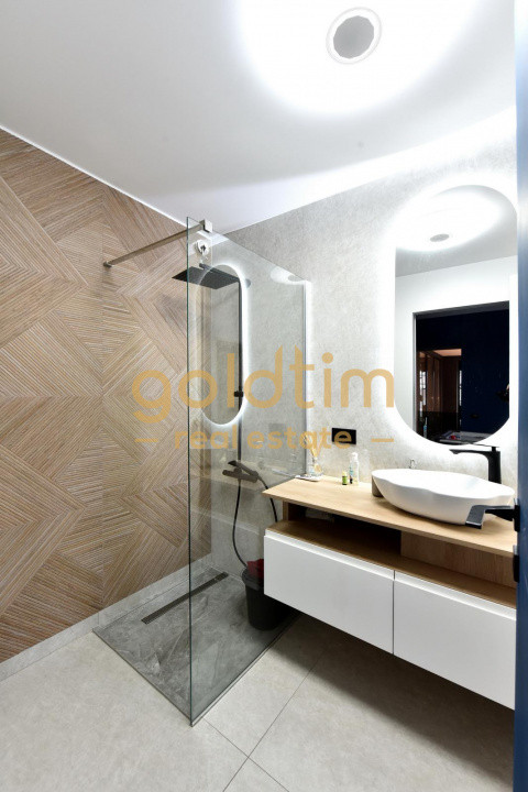 DUPLEX SUPERB/MOBILAT SI UTILAT/AVIATIEI/CLOUD 9/PROMENADA MALL