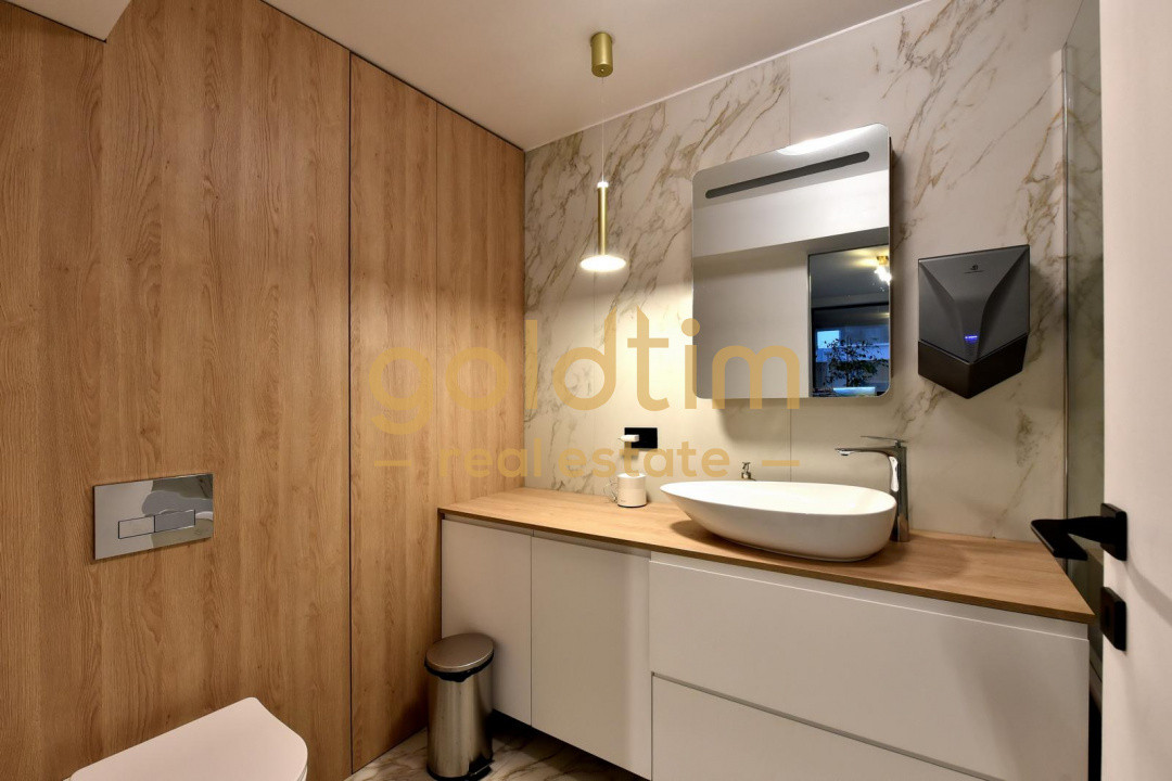 DUPLEX SUPERB/MOBILAT SI UTILAT/AVIATIEI/CLOUD 9/PROMENADA MALL