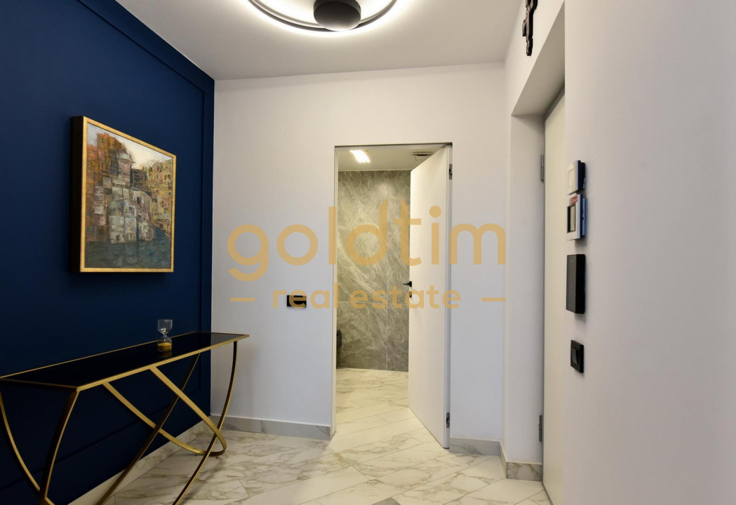 DUPLEX SUPERB/MOBILAT SI UTILAT/AVIATIEI/CLOUD 9/PROMENADA MALL