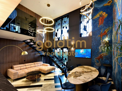 DUPLEX SUPERB/MOBILAT SI UTILAT/AVIATIEI/CLOUD 9/PROMENADA MALL