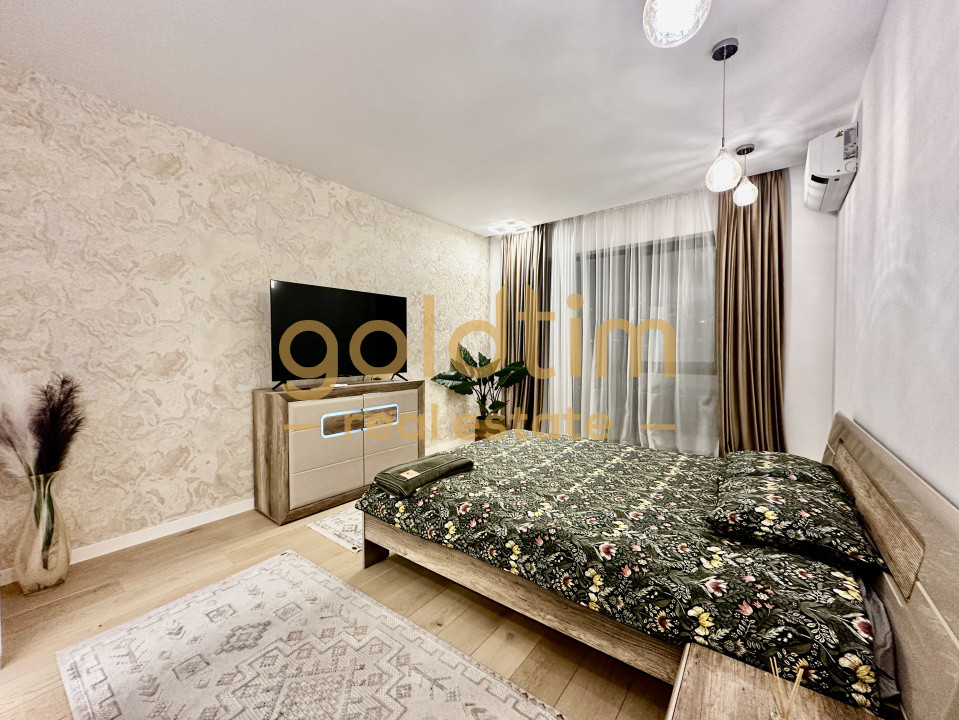 NUSCO CITY/5MIN DE METROU/PARCARE INCLUSA/VIEW SUPERB/TERASA GENEROASA/