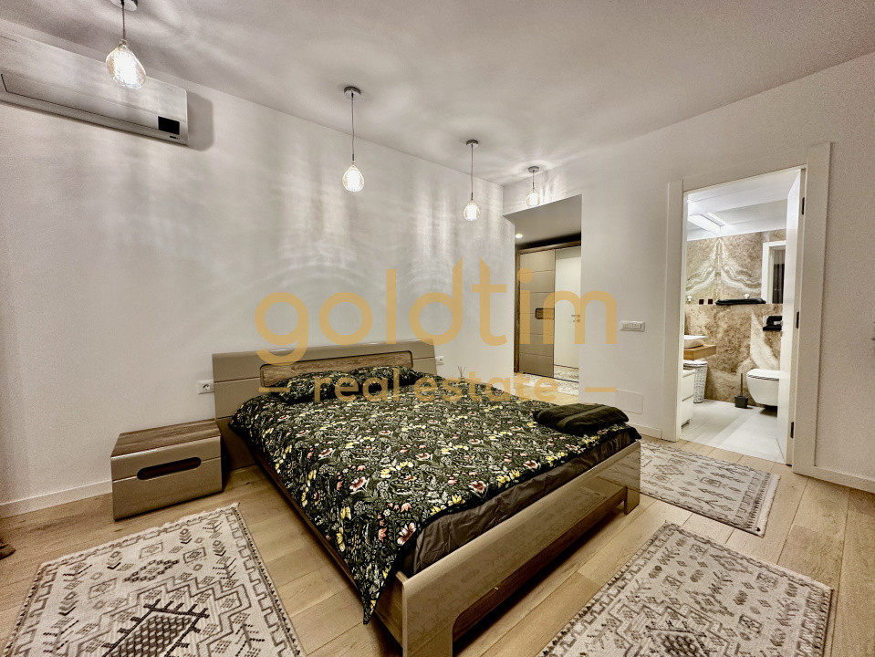 NUSCO CITY/5MIN DE METROU/PARCARE INCLUSA/VIEW SUPERB/TERASA GENEROASA/