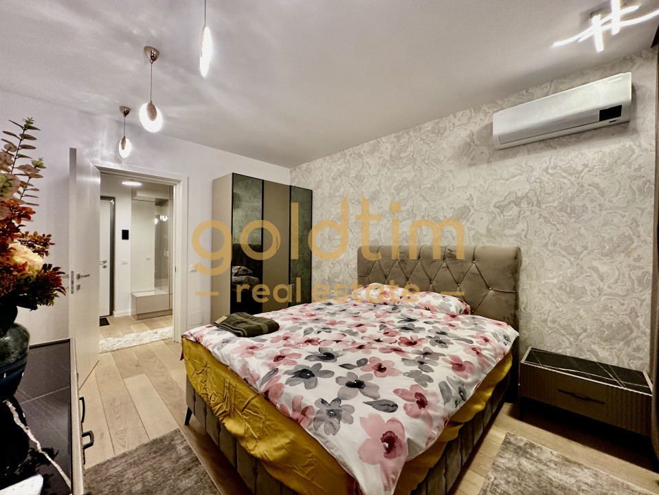 NUSCO CITY/5MIN DE METROU/PARCARE INCLUSA/VIEW SUPERB/TERASA GENEROASA/