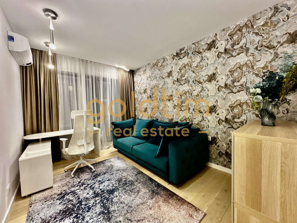 NUSCO CITY/5MIN DE METROU/PARCARE INCLUSA/VIEW SUPERB/TERASA GENEROASA/