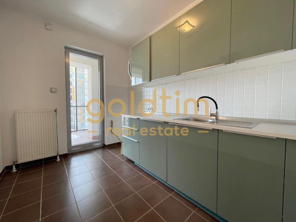 ASMITA GARDEN/PARCARE SUBTERANA /SPATII GENEROASE