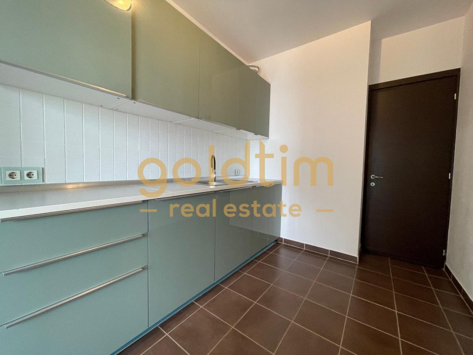 ASMITA GARDEN/PARCARE SUBTERANA /SPATII GENEROASE